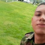 Tragedia en el Ejército: Suboficial se quita la vida en Facatativá, aparece una dolorosa carta