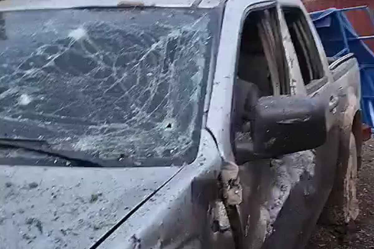 Violencia en Nariño: carro bomba deja 10 heridos en Taminango