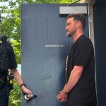 Justin Timberlake detenido en Sag Harbor tras sospecha de conducir bajo efectos de drogas