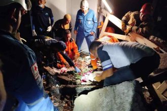 Tragedia en Valledupar: Boda termina en luto tras colapso de casa de campo; dos muertas y 30 heridos-muere joven militar