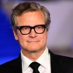 Colin Firth se une a la serie 'Young Sherlock', basada en los libros de Sherlock Holmes