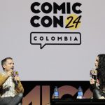 Colombia recibe por primera vez a Elijah Wood en la Comic Con