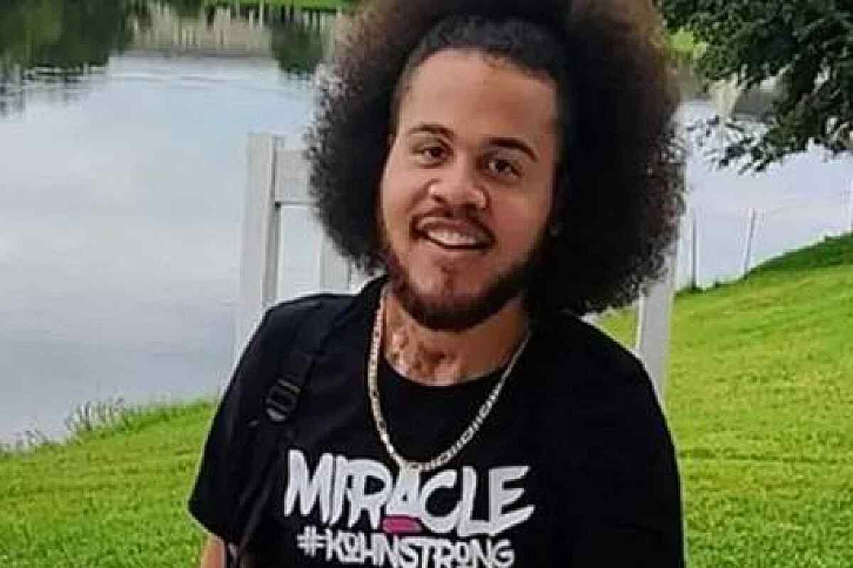 Trágico desenlace para el "hombre milagro": Drew Kohn fallece tras ser atropellado