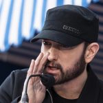 Eminem llega al número 1 en las listas Billboard y termina con el reinado de Taylor Swift