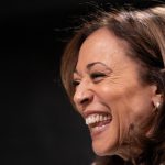 Kamala Harris recauda casi 47 millones para su campaña en apenas siete horas