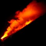 La explosividad de los volcanes Stromboli y Etna depende del hierro y titanio en su magma