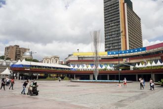 La oposición venezolana dice tener estructuras políticas listas para la campaña electoral
