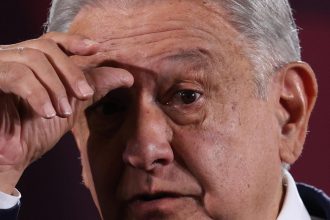 López Obrador opina que Biden y Trump cambiaron “el tono” sobre México en el debate