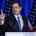 Marco Rubio, el senador latino que sueña con la Casa Blanca