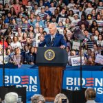 Nuevo anuncio de Joe Biden defiende su liderazgo frente a Trump