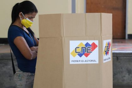 ONG de Venezuela piden a la ONU monitorear y acompañar a ciudadanos en proceso electoral