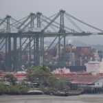 Supremo declara inconstitucional ley que alteró limites de la cuenca del canal de Panamá
