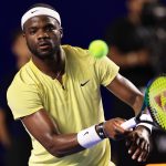 Tiafoe, de ganar a Nadal a perder con payasos