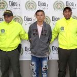 Presunto asesino de Deivis Junto en Lorica a la Cárcel por estrangulamiento y robo de 10 millones