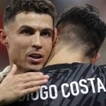 Lágrimas y Alegría: Cristiano Ronaldo y Portugal superan a Eslovenia en agónica tanda de penaltis
