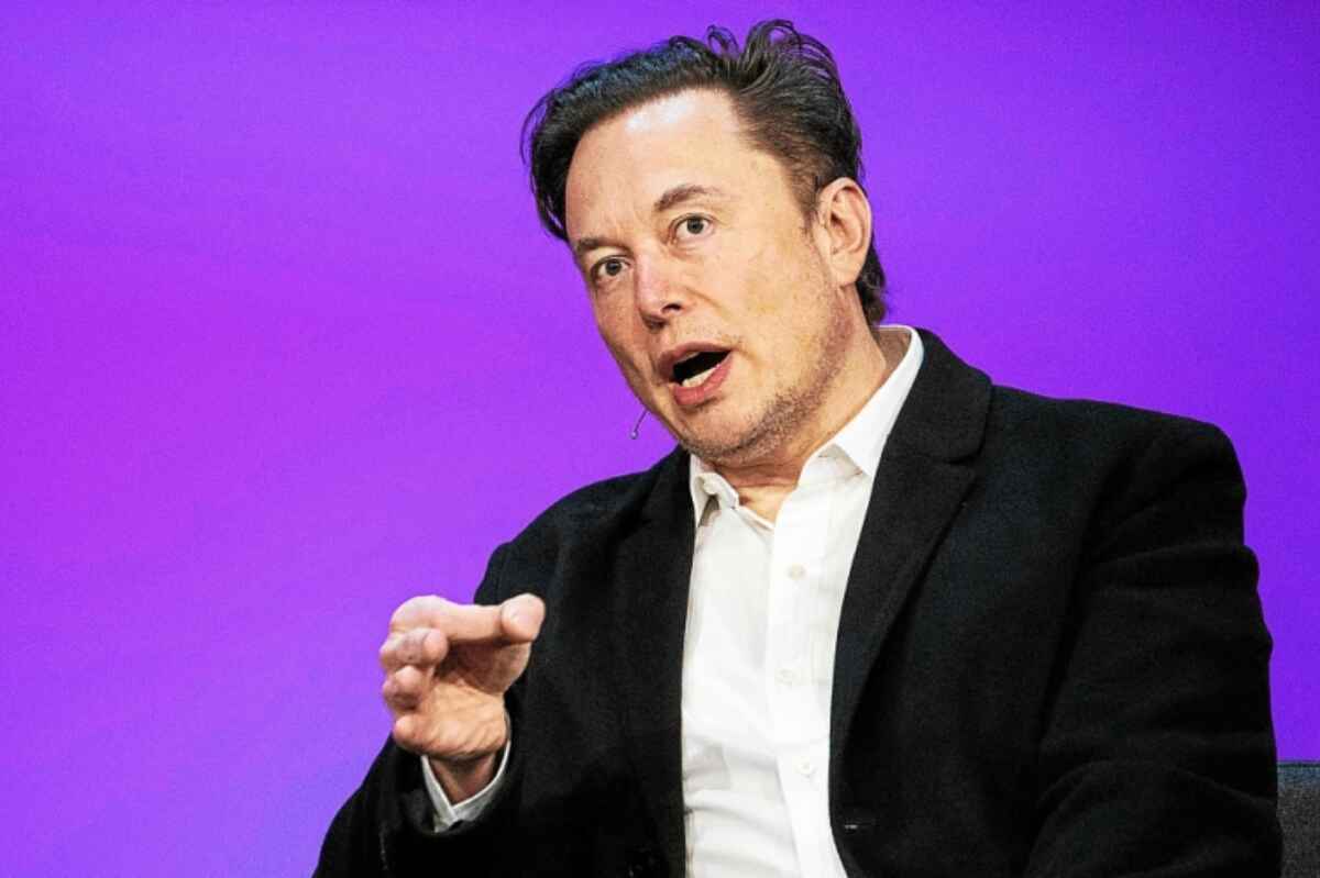 Elon Musk insta a apoyar a María Corina Machado en elecciones Venezolanas-telegram