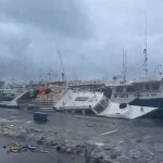 Alerta máxima en el Caribe: huracán Beryl alcanza categoría 5 y amenaza a Jamaica