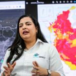 Huracán Beryl: Monitoreo constante y alerta en el Caribe colombiano