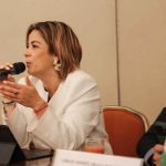 Jhennifer Mojica deja el Ministerio de Agricultura; Martha Carvajalino toma las riendas