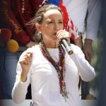 María Corina Machado agradece a Lacalle y Boric postura sobre los comicios presidenciales