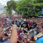 Opositor venezolano Piero Maroún arrestado mientras cenaba, denuncia María Corina