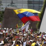 Veintidós países y UE piden verificación imparcial de resultados electorales de Venezuela