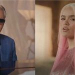 Karol G y Andrea Bocelli unen sus voces en una versión única de "Vivo por ella"