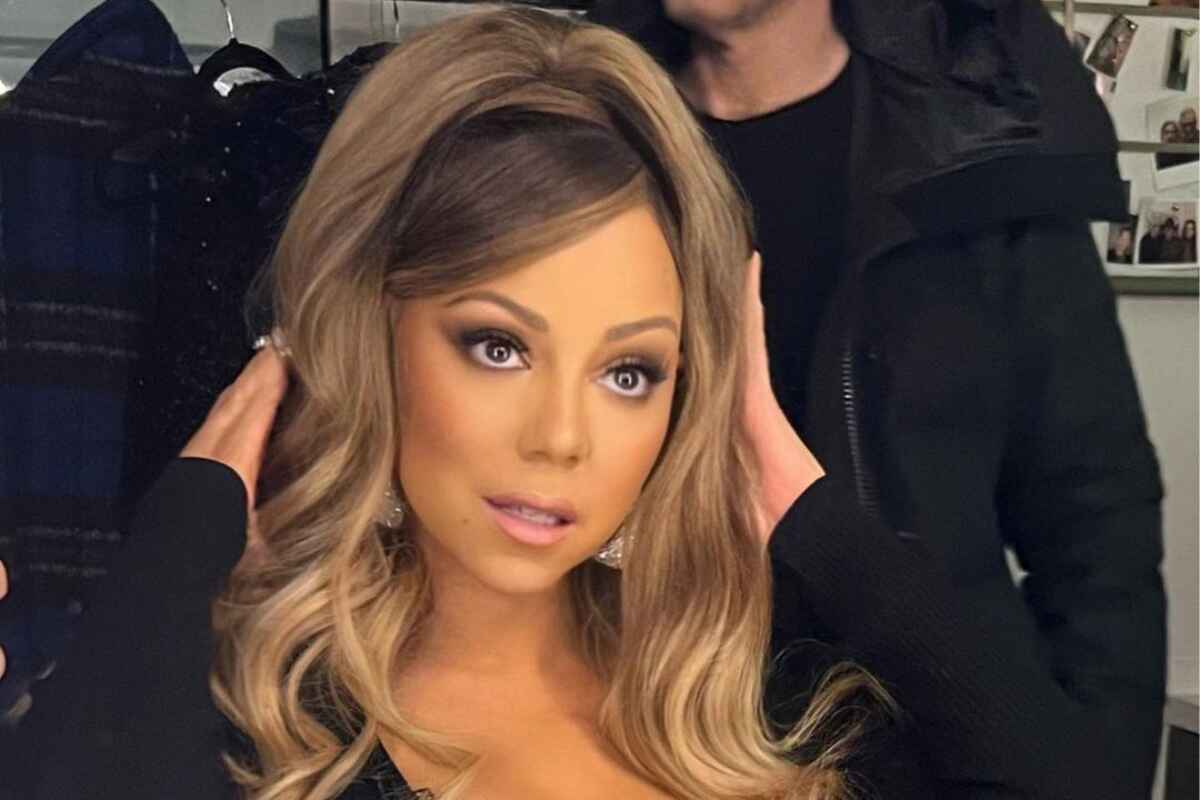 Doble pérdida para Mariah Carey: fallecen su madre y hermana el mismo día