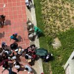 Estudiante de la Universidad del Atlántico Fallece Tras Intentar Quitarse la Vida en el Campus