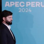 Boric defiende el multilateralismo en la APEC ante la amenaza del aislacionismo