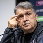 Gerardo Martino