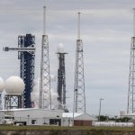 SpaceX está listo para la sexta prueba de la enorme nave Starship