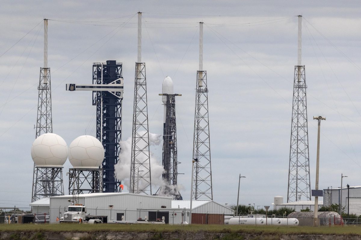 SpaceX está listo para la sexta prueba de la enorme nave Starship