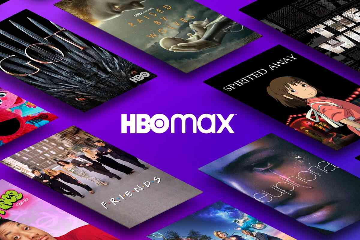 Black Friday: HBO Max ofrece planes desde $5.900 al mes