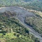 explosion volcán lodo turbo-Antioquia