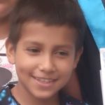 niño de 9 años encontrado sin vida. Comunidad exige justicia.