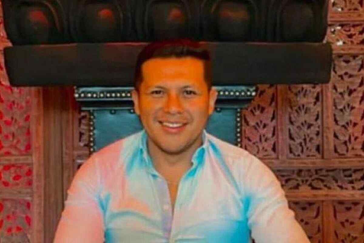 Desaparición y muerte de turista ecuatoriano en Medellín: lo que se sabe