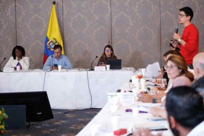 Cónclave del Gobierno Petro suma un día más para definir recortes presupuestales y concretar plan de austeridad