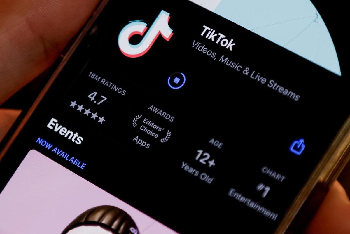 Donald Trump dice que "probablemente" dará a TikTok una prórroga de 90 días para evitar el veto