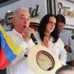 El Parlamento de Venezuela declara a Uribe y Duque como enemigos públicos del país