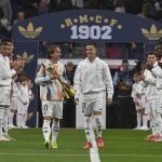 El Real Madrid nombrado mejor club del mundo para la IFFHS