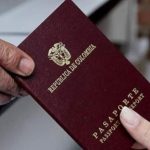 Gobierno asegura $160 mil millones para pasaportes