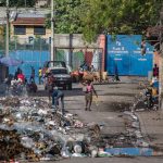 Haití en niveles catastróficos víctima de asesinatos, violaciones y hambre, alerta HRW