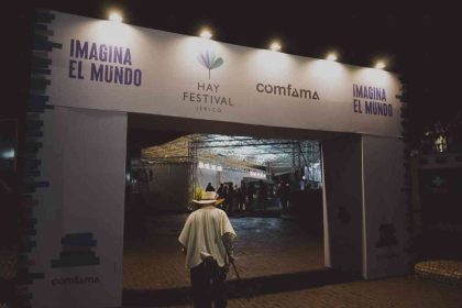 Hay Festival Jericó 2025: literatura y cultura en las montañas de Antioquia