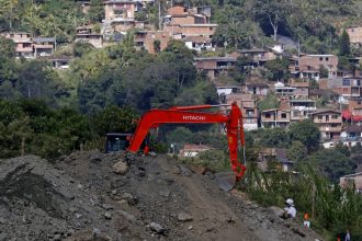 Identifican a dos víctimas de desaparición forzada halladas en La Escombrera de Medellín