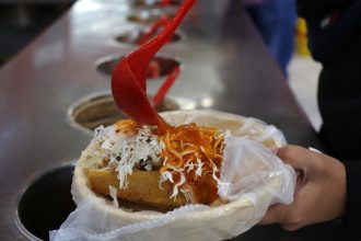 La torta, el sándwich mexicano que conquista a la plataforma Taste Atlas y al mundo