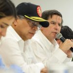 La violencia del Catatumbo lleva al Gobierno colombiano a poner en pausa su anhelo de paz