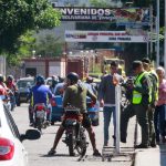 Normalidad en la frontera de Colombia con Venezuela a tres días de la investidura presidencial