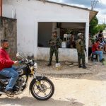 Organizaciones sociales piden un cese al fuego de ELN y disidencias de FARC en Catatumbo