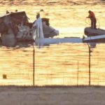 Tragedia en el río Potomac: confirman 28 muertos tras choque de avión y helicóptero en Washington DC